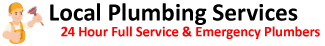 Moraga CA 24 Hour Plumbers